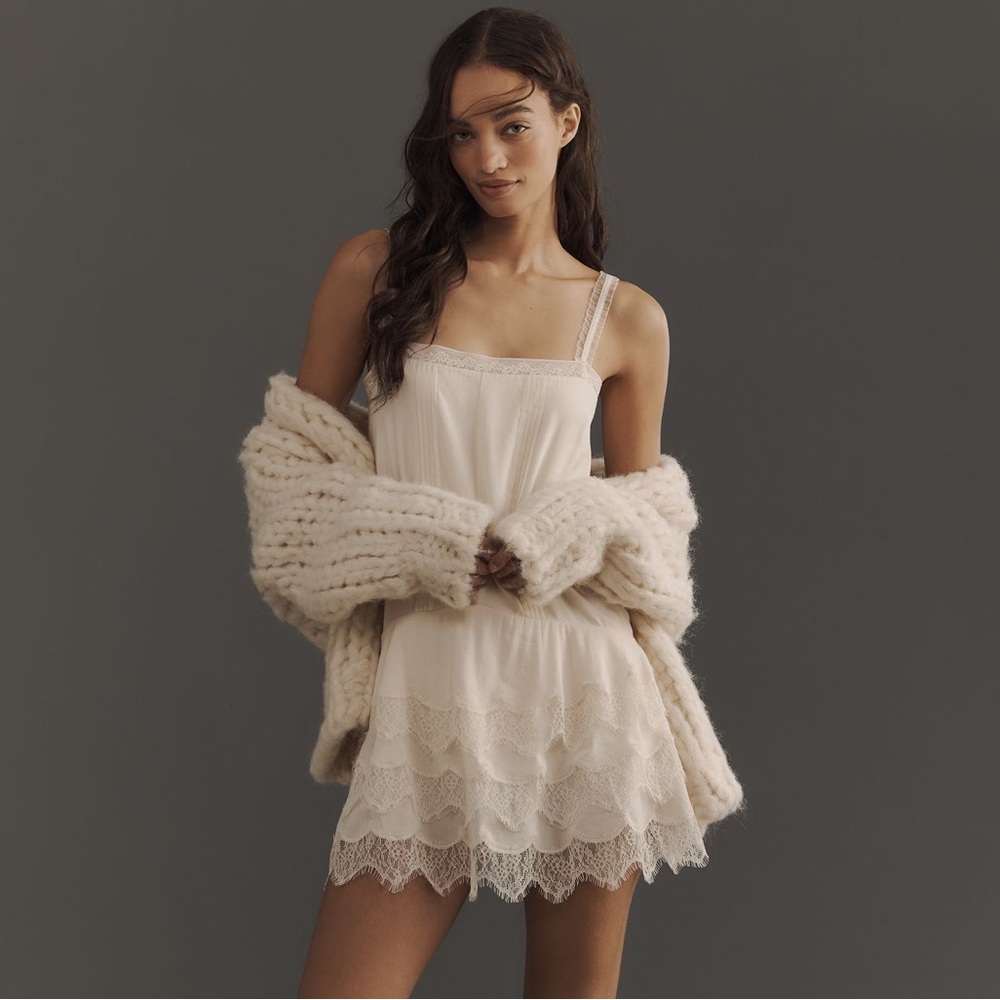 Reformation Cleodora Dress SOLD